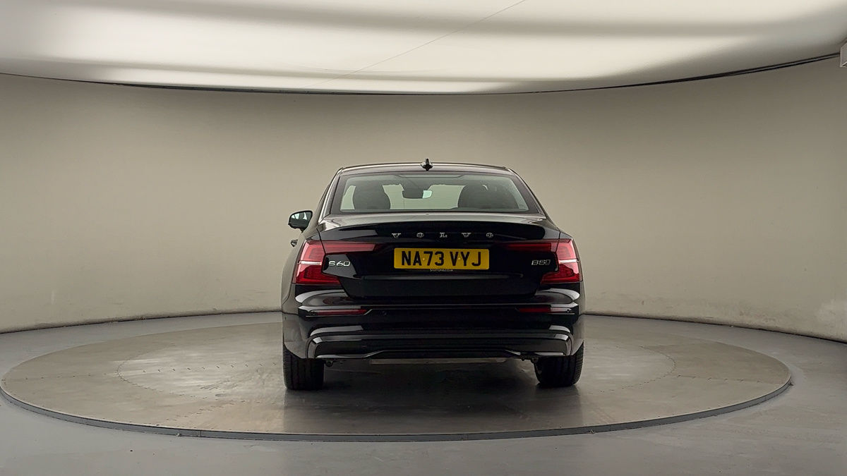 Used Volvo S60 2023 for sale - 76292343: Photo 41