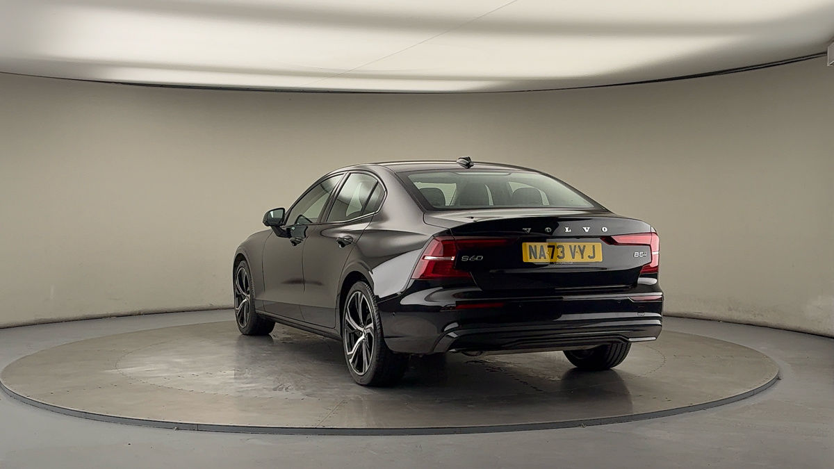 Used Volvo S60 2023 for sale - 76292343: Photo 42