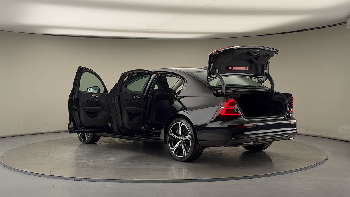 Used Volvo S60 2023 for sale - 76292343: Photo 43