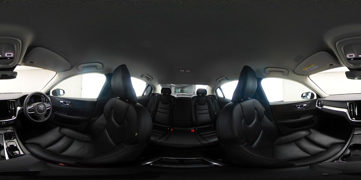 Used Volvo S60 2023 for sale - 76292343: Photo 44