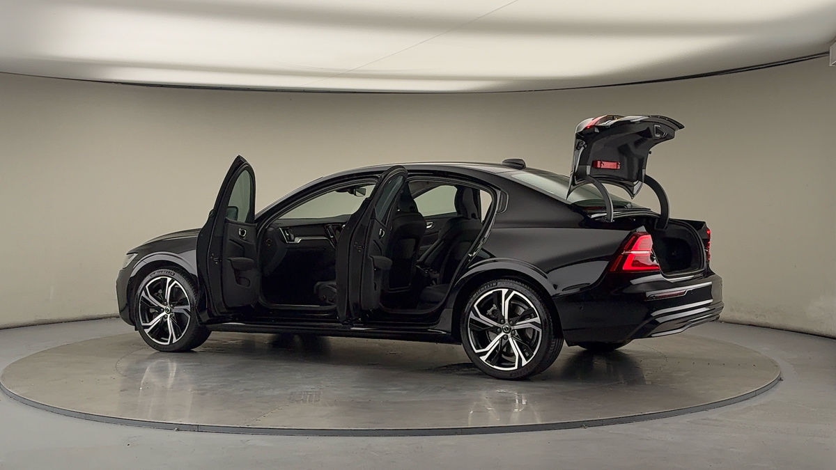 Used Volvo S60 2023 for sale - 76292343: Photo 45