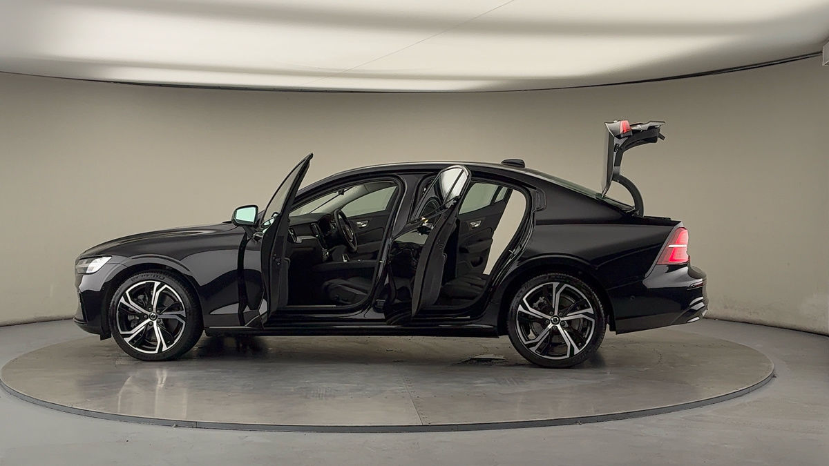 Used Volvo S60 2023 for sale - 76292343: Photo 46