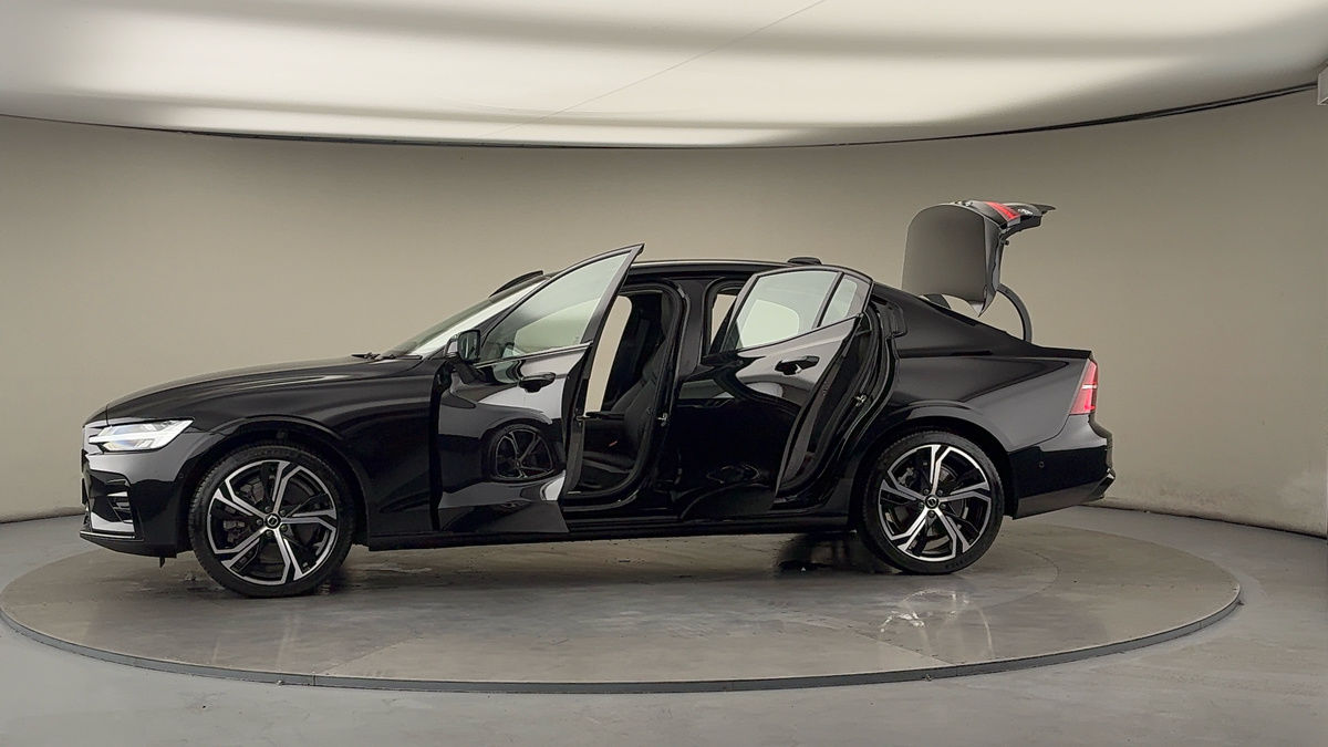 Used Volvo S60 2023 for sale - 76292343: Photo 47