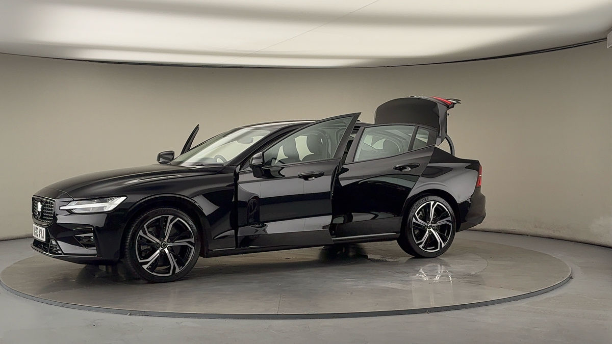 Used Volvo S60 2023 for sale - 76292343: Photo 48