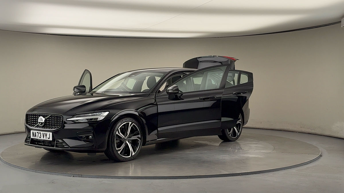 Used Volvo S60 2023 for sale - 76292343: Photo 49