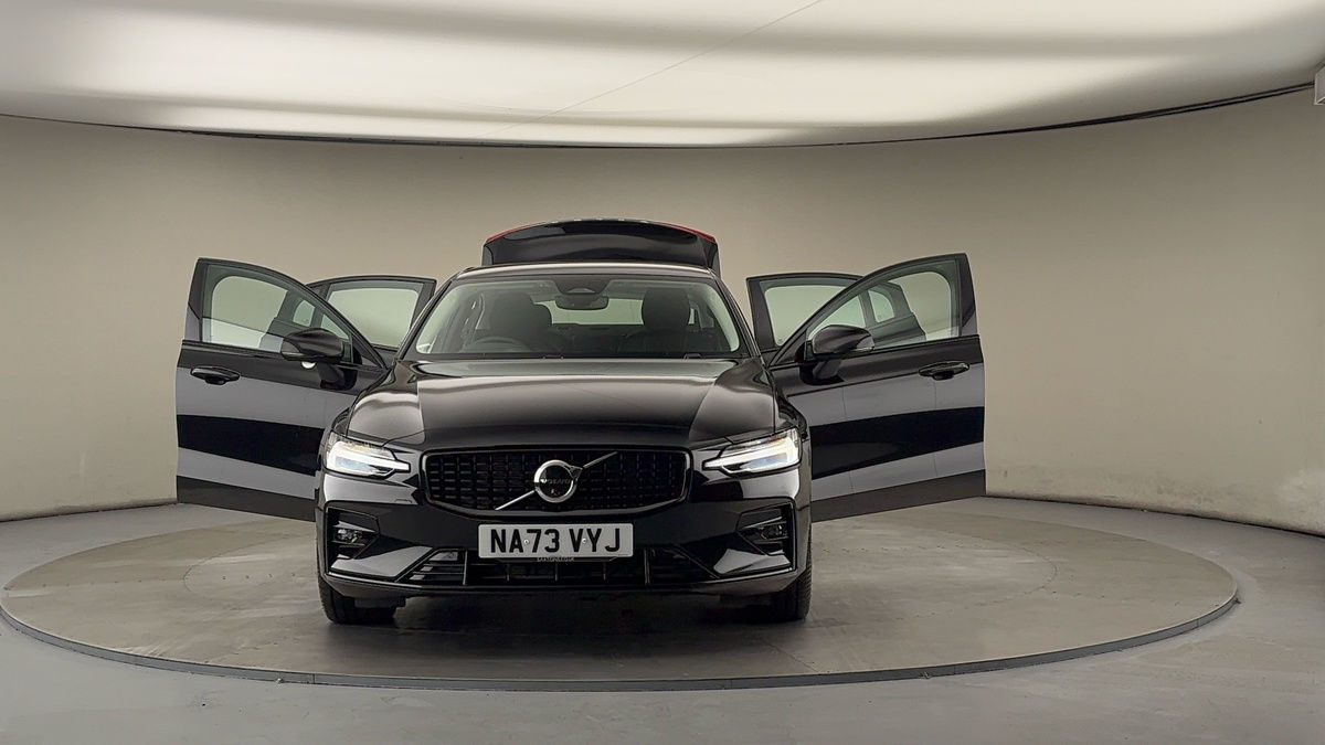 Used Volvo S60 2023 for sale - 76292343: Photo 51