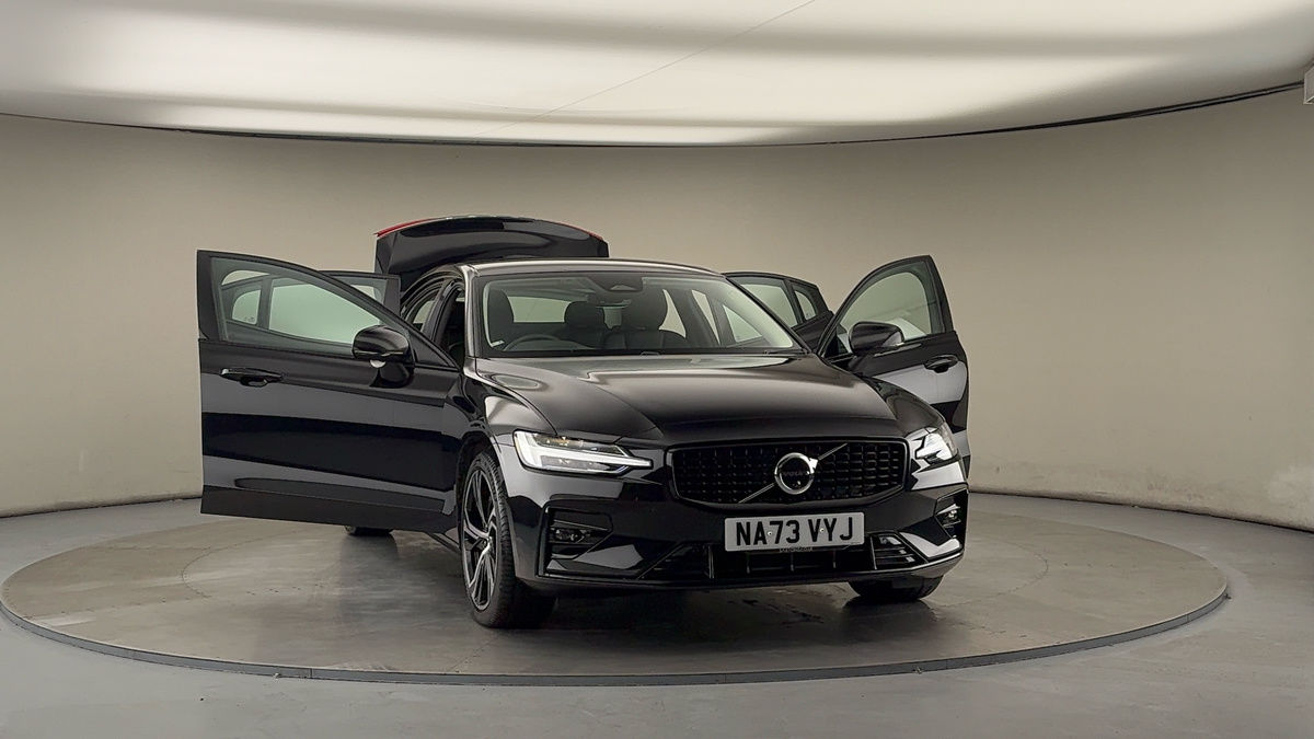 Used Volvo S60 2023 for sale - 76292343: Photo 52