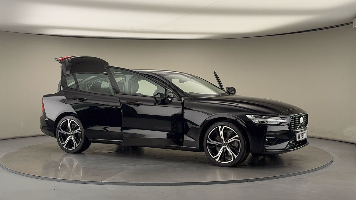 Used Volvo S60 2023 for sale - 76292343: Photo 54