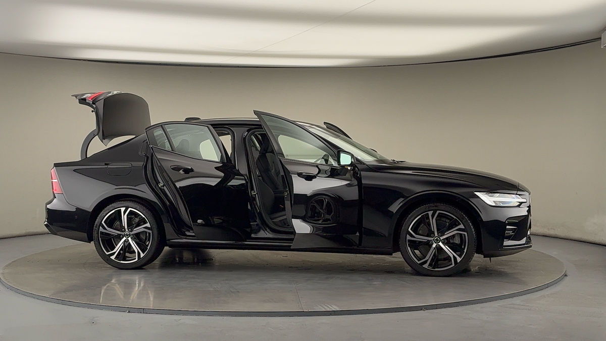 Used Volvo S60 2023 for sale - 76292343: Photo 55