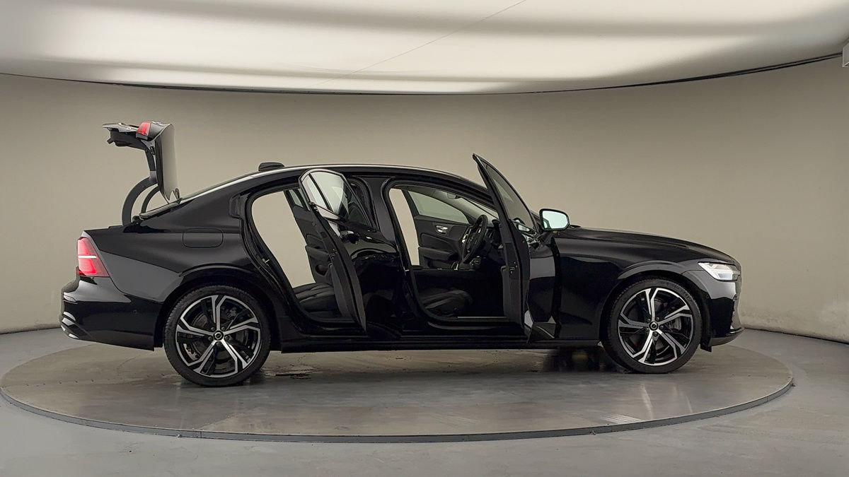 Used Volvo S60 2023 for sale - 76292343: Photo 56