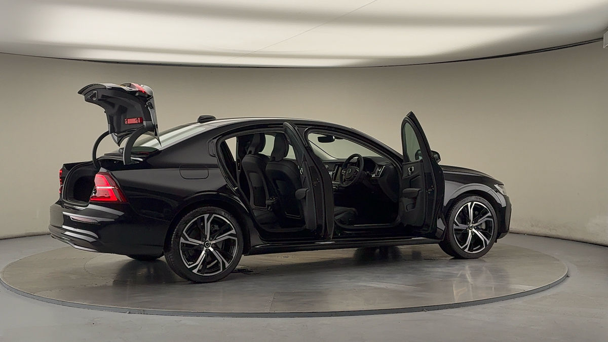 Used Volvo S60 2023 for sale - 76292343: Photo 57