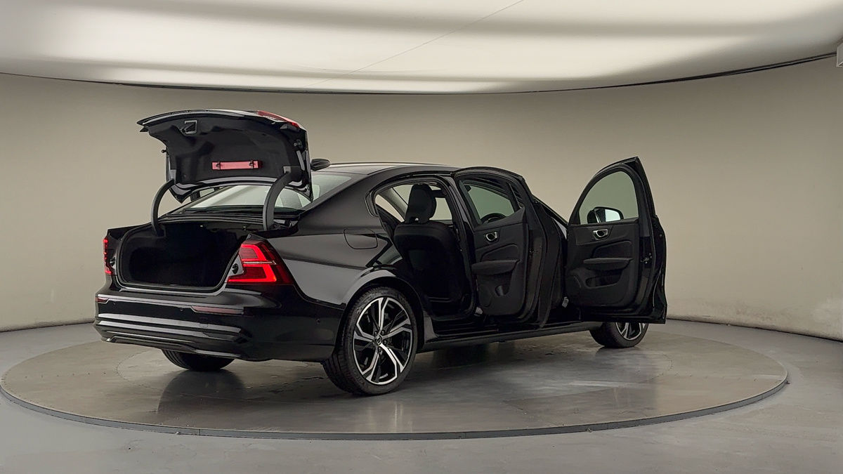 Used Volvo S60 2023 for sale - 76292343: Photo 58