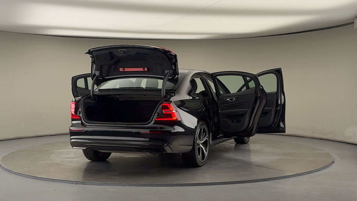 Used Volvo S60 2023 for sale - 76292343: Photo 59