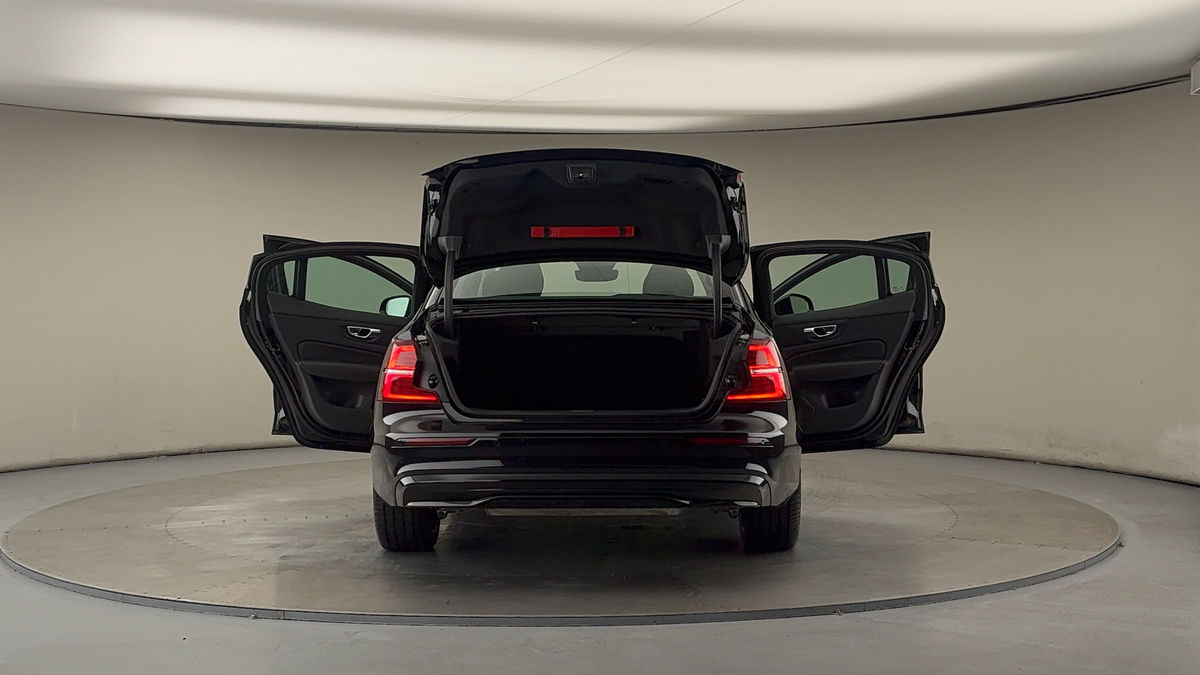 Used Volvo S60 2023 for sale - 76292343: Photo 60