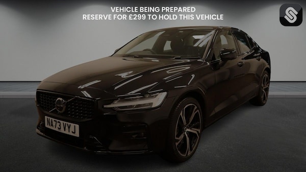 Used Volvo S60 2023 for sale - 76292343: Photo 6