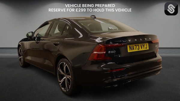 Used Volvo S60 2023 for sale - 76292343: Photo 7
