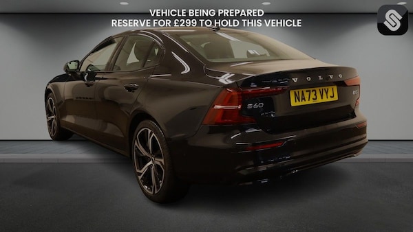 Used Volvo S60 2023 for sale - 76292343: Photo 8