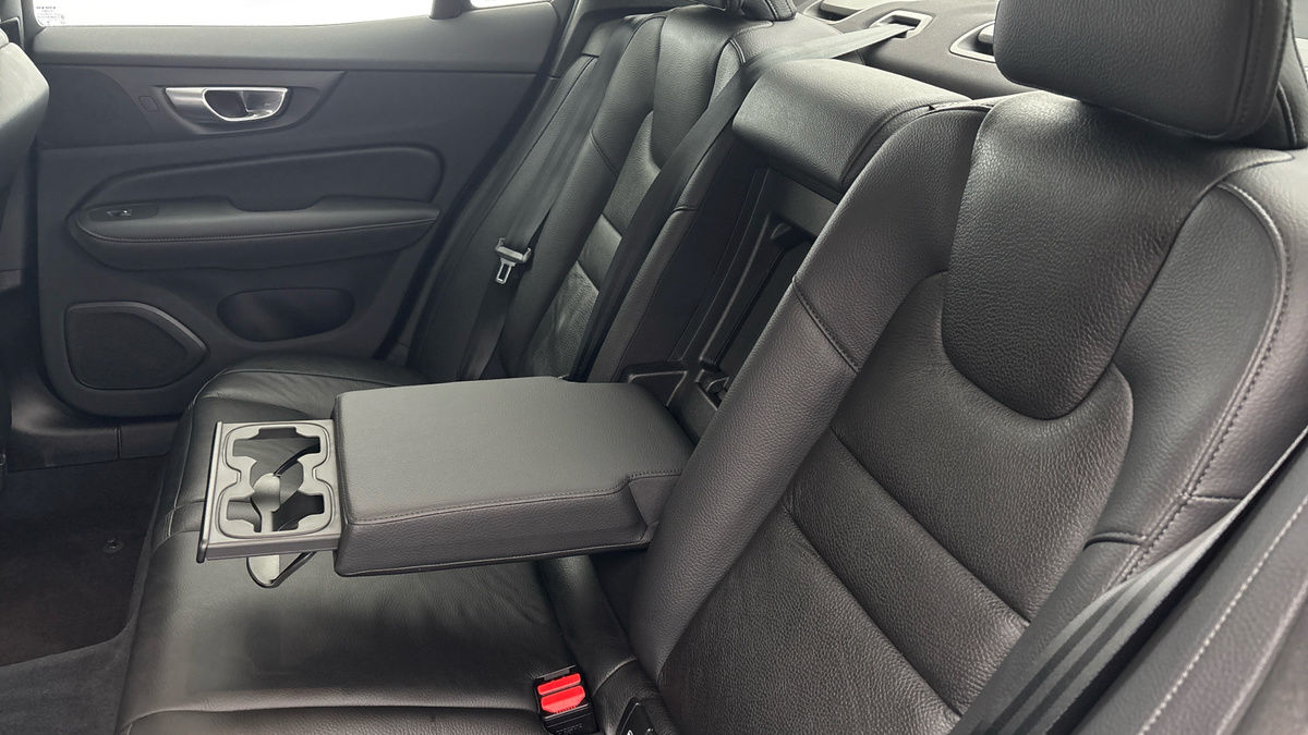 Used Volvo S60 2023 for sale - 76292343: Photo 9