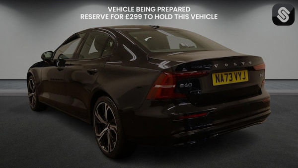 Used Volvo S60 2023 for sale - 76292343: Photo 9