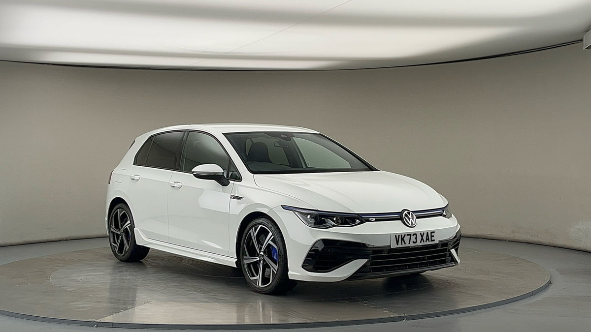 Used Volkswagen Golf 2023 for sale - 75912457: Photo 1