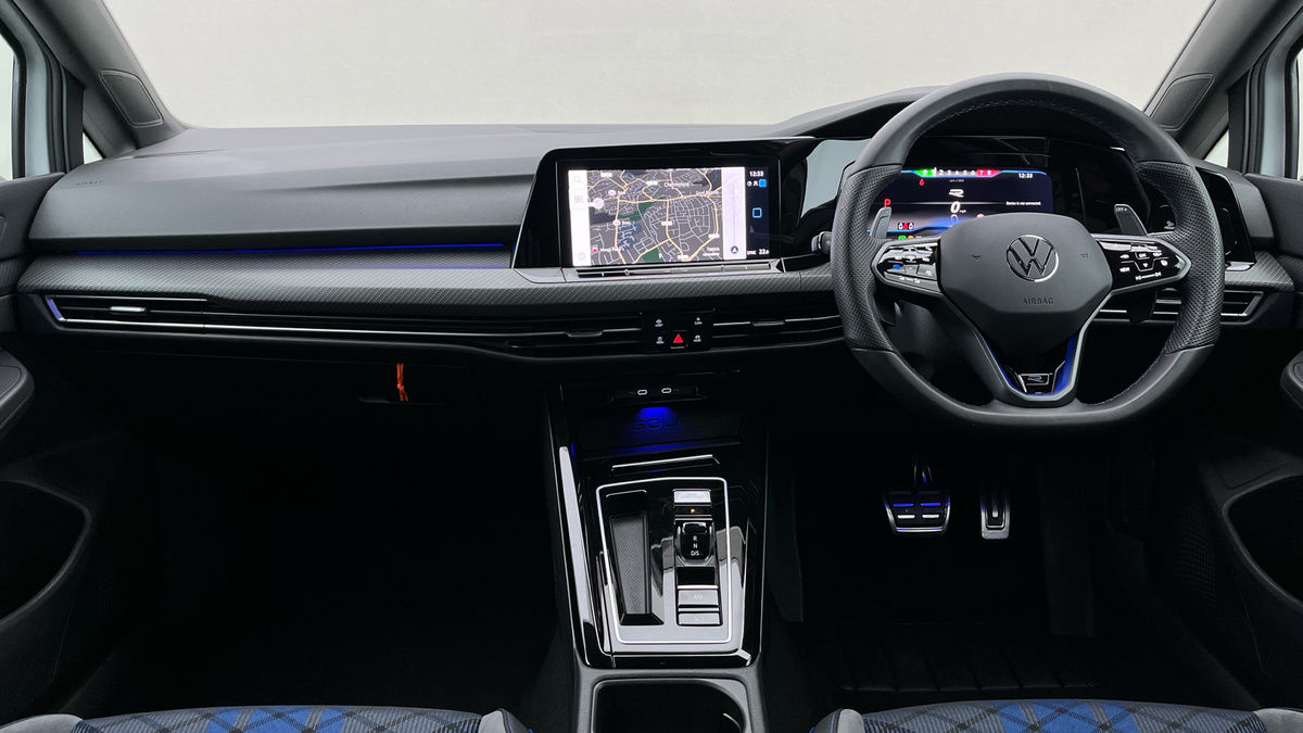 Used Volkswagen Golf 2023 for sale - 75912457: Photo 12