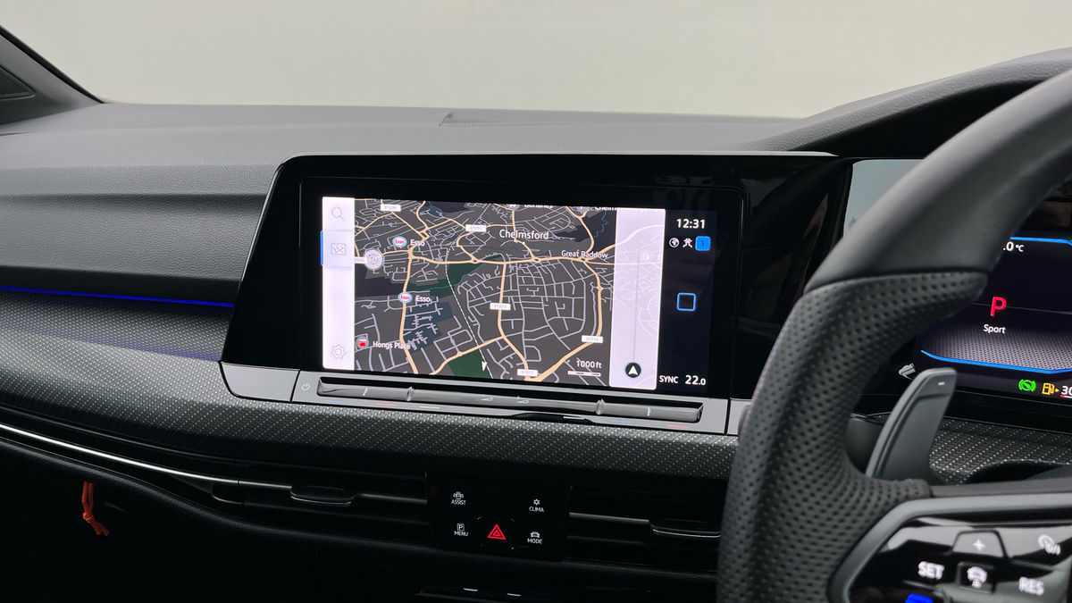 Used Volkswagen Golf 2023 for sale - 75912457: Photo 17