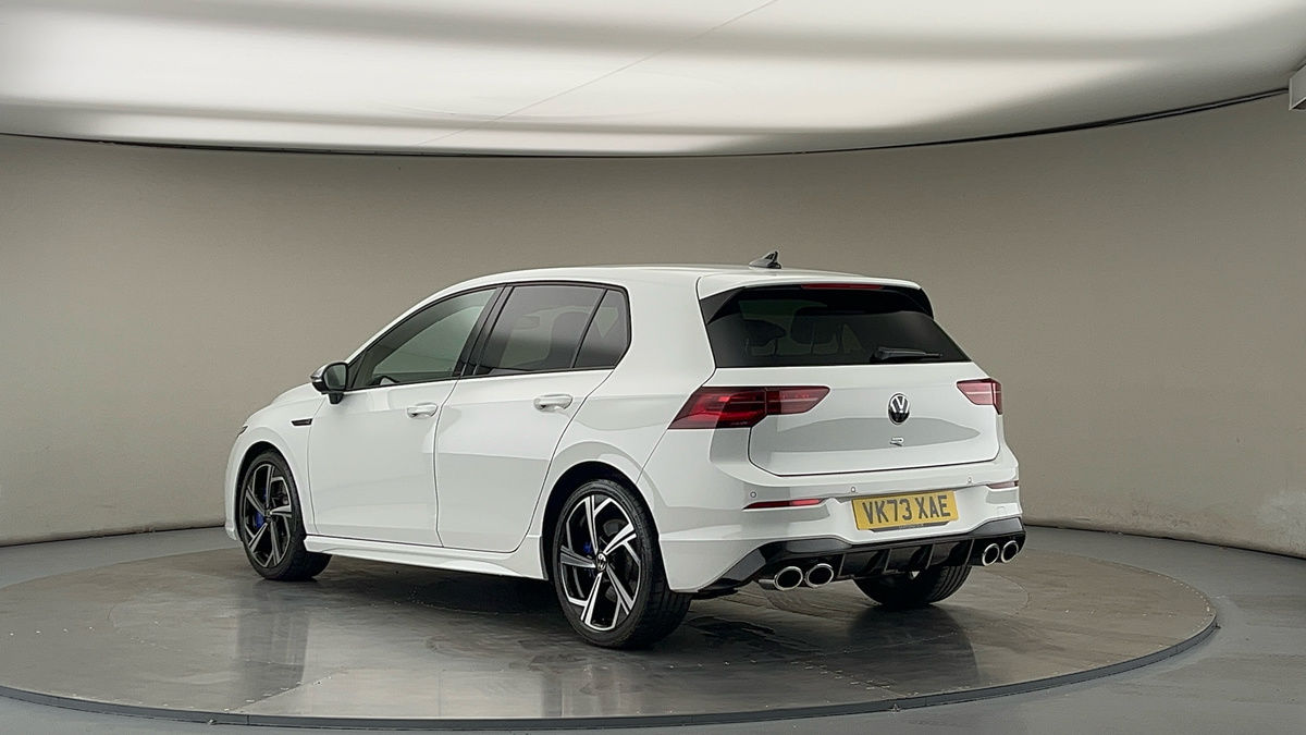 Used Volkswagen Golf 2023 for sale - 75912457: Photo 2