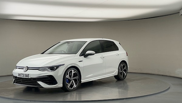 Used Volkswagen Golf 2023 for sale - 75912457: Photo 20