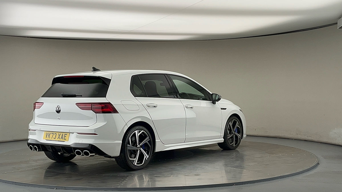 Used Volkswagen Golf 2023 for sale - 75912457: Photo 21