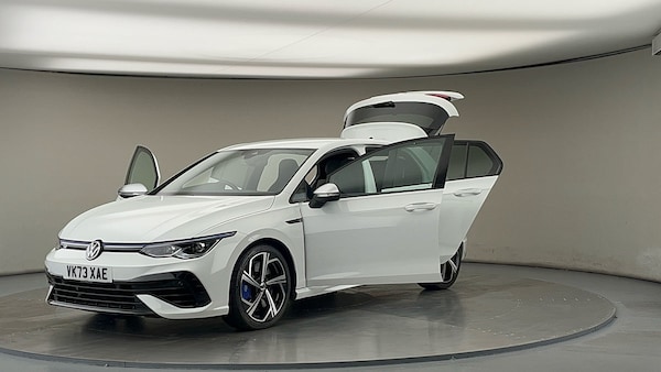 Used Volkswagen Golf 2023 for sale - 75912457: Photo 22