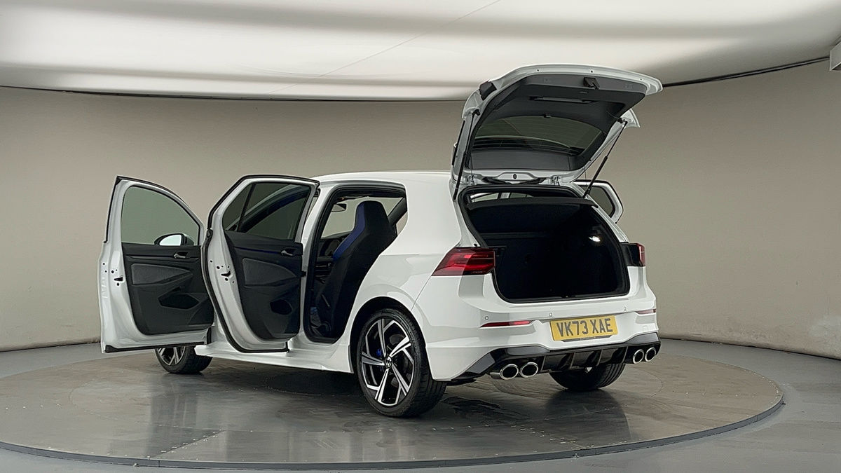 Used Volkswagen Golf 2023 for sale - 75912457: Photo 23