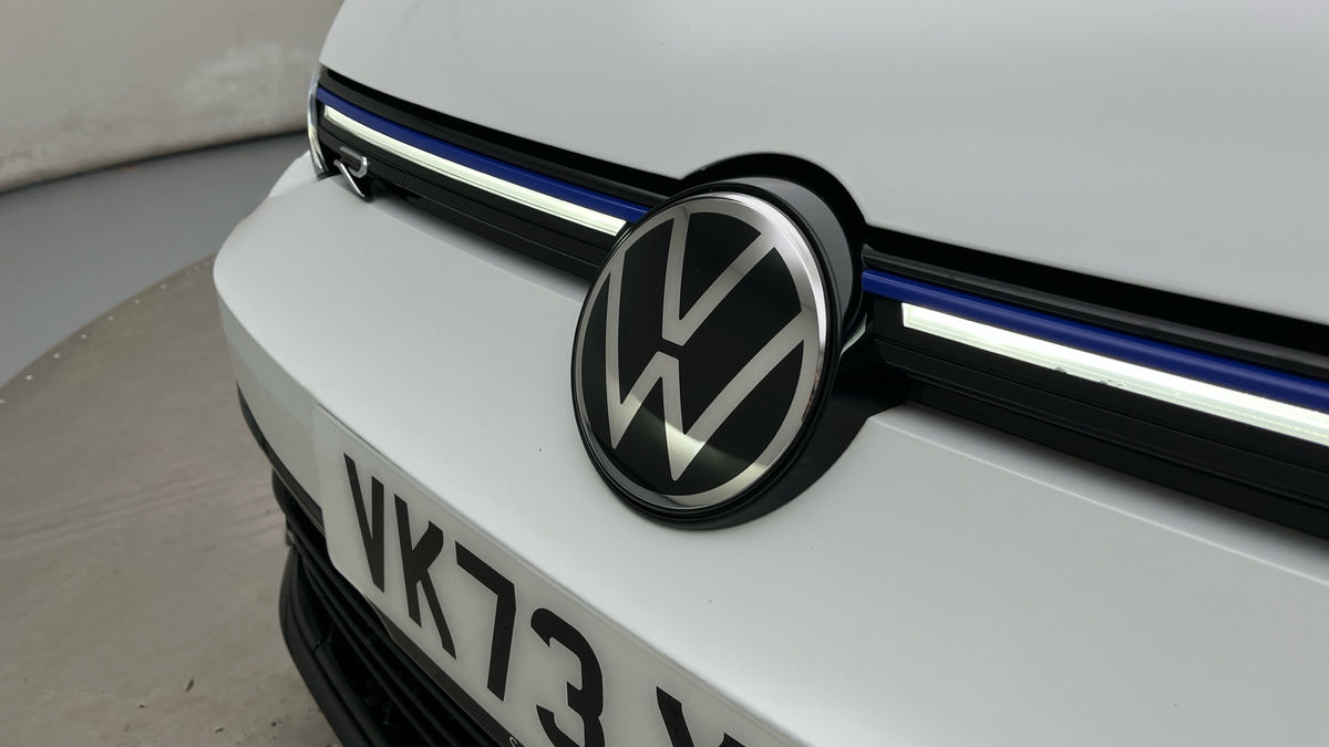 Used Volkswagen Golf 2023 for sale - 75912457: Photo 24