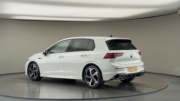 Used Volkswagen Golf 2023 for sale - 75912457: Photo 25