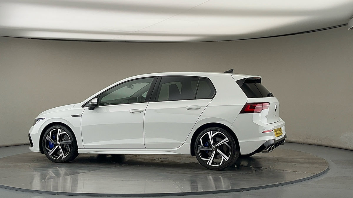 Used Volkswagen Golf 2023 for sale - 75912457: Photo 26