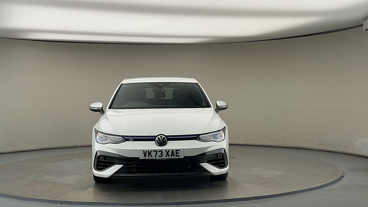 Used Volkswagen Golf 2023 for sale - 75912457: Photo 3