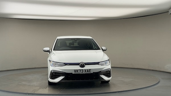 Used Volkswagen Golf 2023 for sale - 75912457: Photo 32