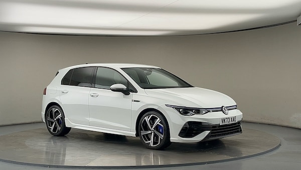 Used Volkswagen Golf 2023 for sale - 75912457: Photo 34