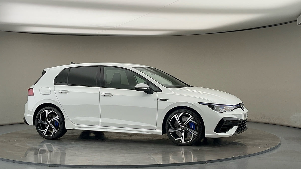 Used Volkswagen Golf 2023 for sale - 75912457: Photo 35