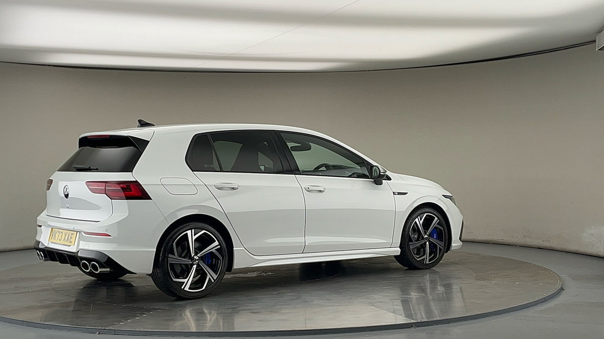 Used Volkswagen Golf 2023 for sale - 75912457: Photo 38