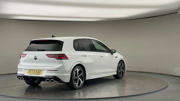 Used Volkswagen Golf 2023 for sale - 75912457: Photo 39