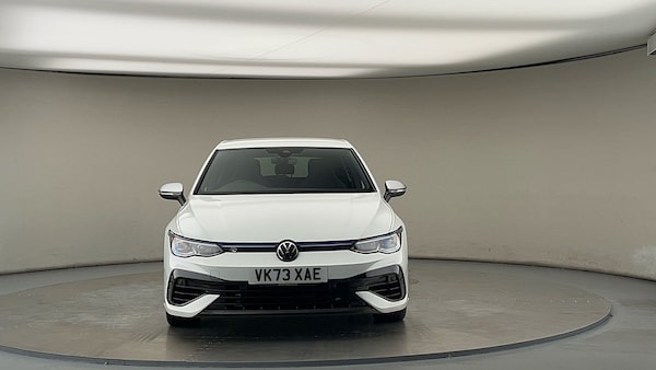 Used Volkswagen Golf 2023 for sale - 75912457: Photo 3