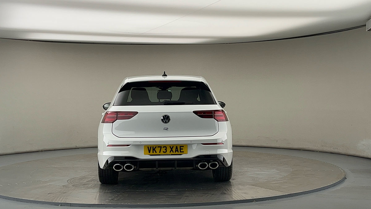 Used Volkswagen Golf 2023 for sale - 75912457: Photo 4