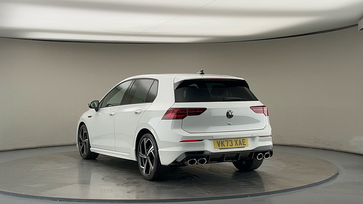 Used Volkswagen Golf 2023 for sale - 75912457: Photo 42