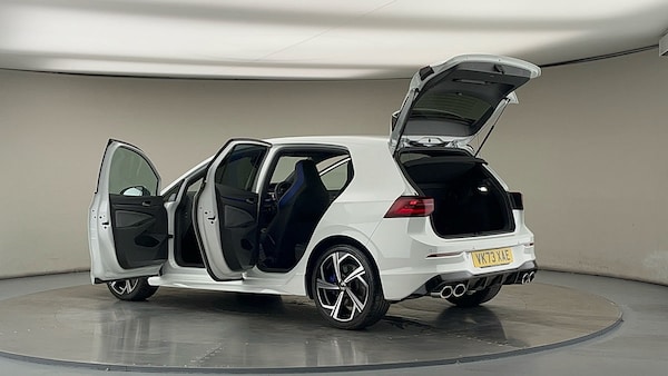 Used Volkswagen Golf 2023 for sale - 75912457: Photo 43