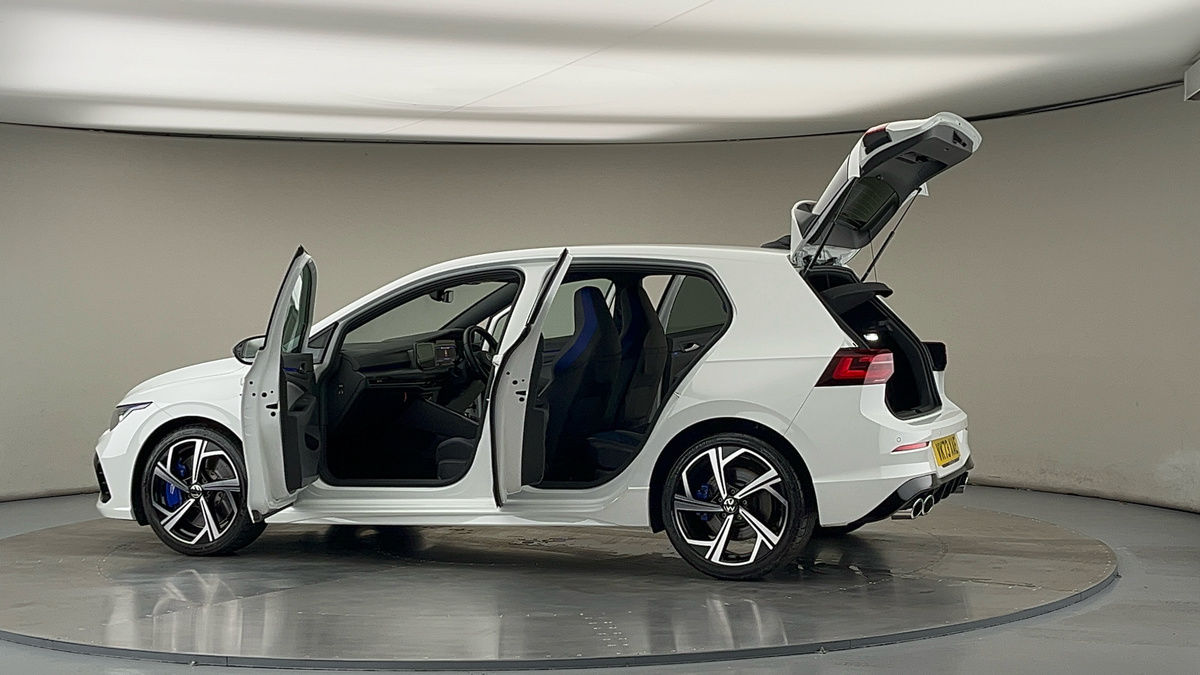 Used Volkswagen Golf 2023 for sale - 75912457: Photo 45