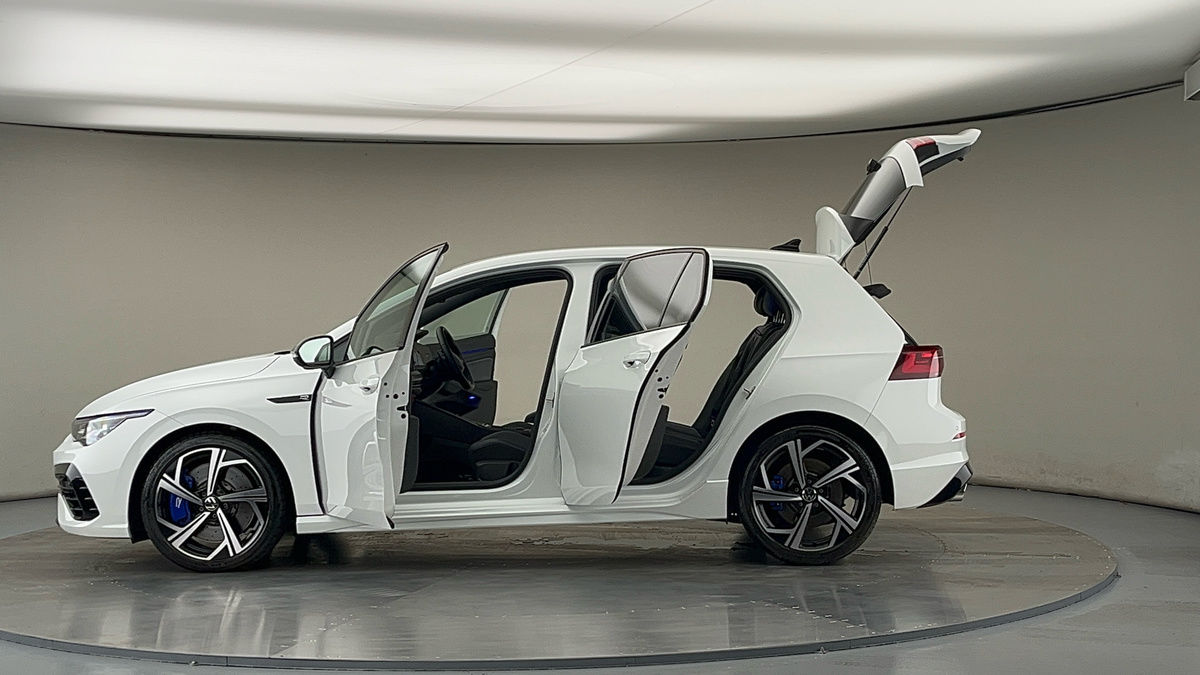 Used Volkswagen Golf 2023 for sale - 75912457: Photo 46