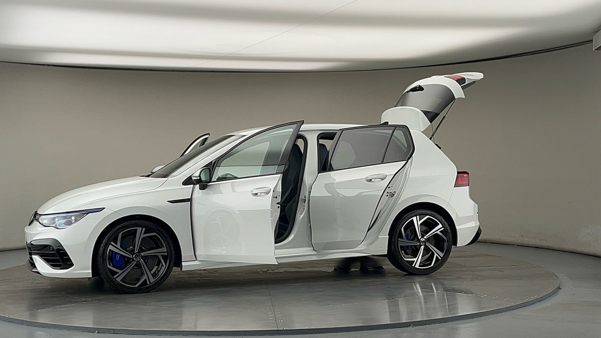 Used Volkswagen Golf 2023 for sale - 75912457: Photo 47