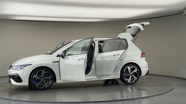 Used Volkswagen Golf 2023 for sale - 75912457: Photo 47