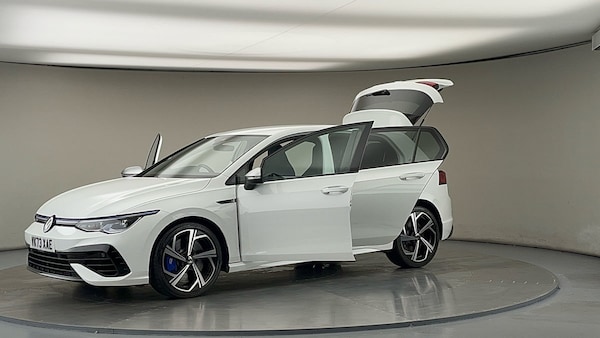 Used Volkswagen Golf 2023 for sale - 75912457: Photo 48