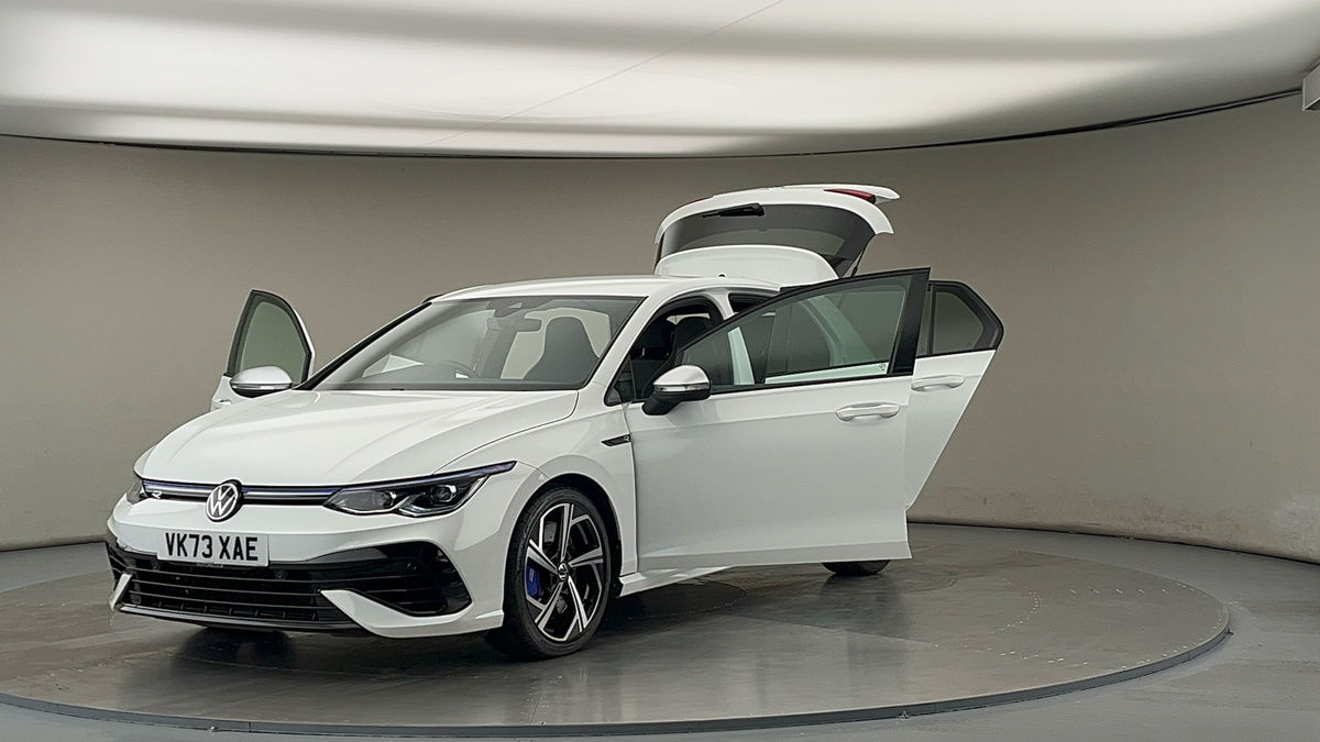 Used Volkswagen Golf 2023 for sale - 75912457: Photo 49